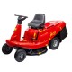 Lawntractor EUROSYSTEMS ASSO 67  Lawn mower tractors