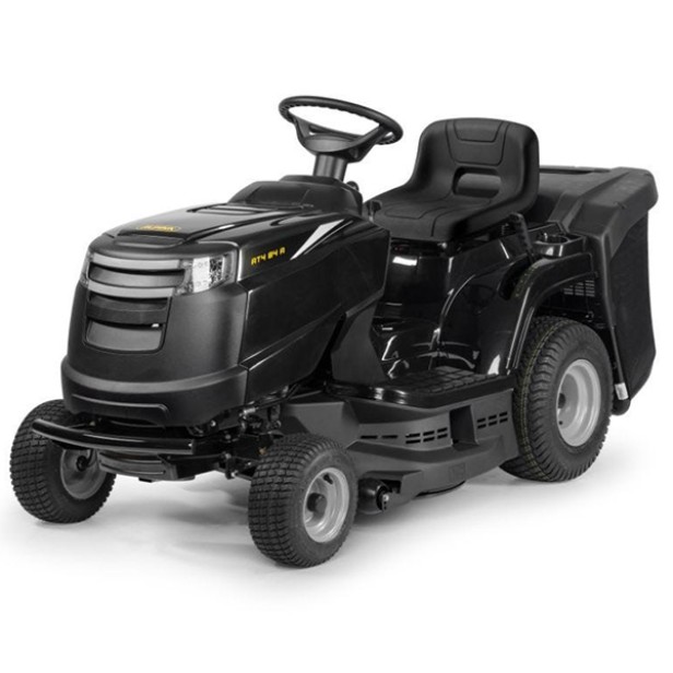 Lawn tractor ALPINA AT4 84A ST350 352cc