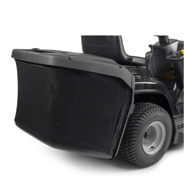 Lawn mower tractor ALPINA AT4 84HA ST400 414cc Lawn mower tractors
