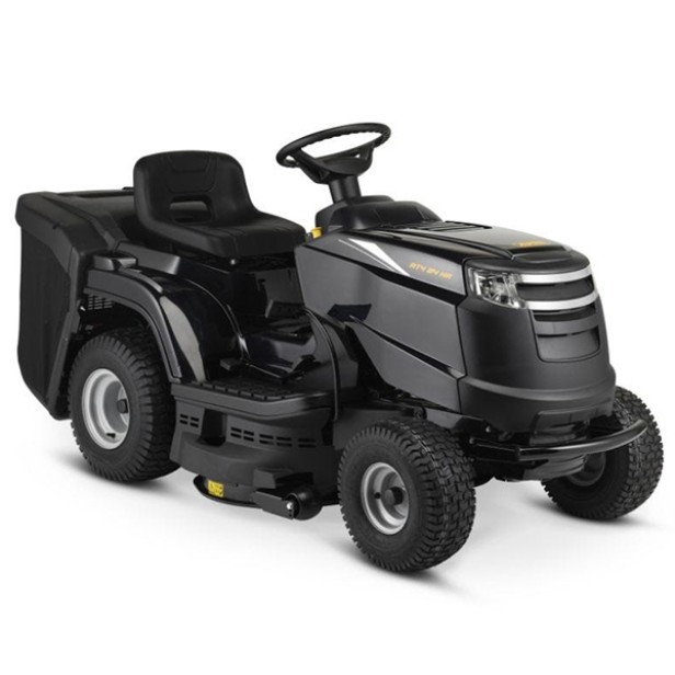 Lawn mower tractor ALPINA AT4 84HA ST400 414cc Lawn mower tractors