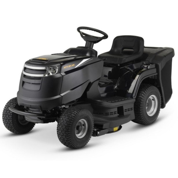 Lawn mower tractor ALPINA AT4 84HA ST400 414cc Lawn mower tractors