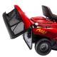 Lawntractor EUROSYSTEMS ASSO 67  Lawn mower tractors