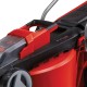 Μηχανή Γκαζόν Μπαταρίας Einhell GE-CM 18/30 BRUSHLESS με μπαταρία 4Ah ΧΛΟΟΚΟΠΤΙΚΑ & ΜΗΧΑΝΕΣ ΓΚΑΖΟΝ