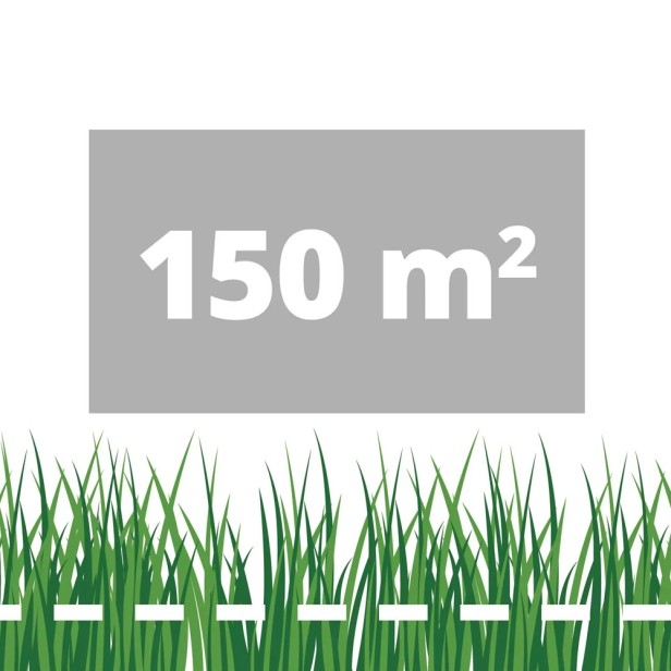 Μηχανή Γκαζόν Μπαταρίας Einhell GE-CM 18/30 BRUSHLESS με μπαταρία 4Ah ΧΛΟΟΚΟΠΤΙΚΑ & ΜΗΧΑΝΕΣ ΓΚΑΖΟΝ